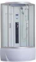 Купить душевая кабина Dusel DSC-DU511-90H 90x90  по цене от 21460 грн.