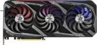 Купити відеокарта Asus GeForce RTX 3080 ROG Strix 12GB за ціною від 21999 грн.