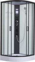 Купити душова кабіна Dusel DSC-DU511-90SB 90x90  за ціною від 26163 грн.