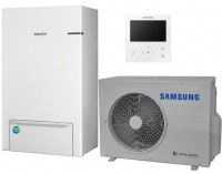 Купить тепловой насос Samsung AE090RNYDEG/EU/AE060RXEDEG/EU  по цене от 171780 грн.