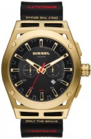 Купить наручний годинник Diesel DZ 4546: цена от 13740 грн.