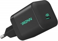 Купить зарядное устройство IRONN IR2010N: цена от 599 грн.