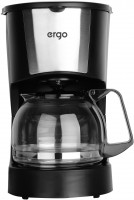 Купить кофеварка Ergo CD 6700: цена от 429 грн.