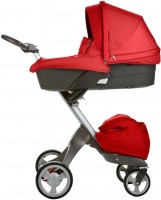 Купить коляска Stokke Xplory 2 in 1: цена от 39990 грн.