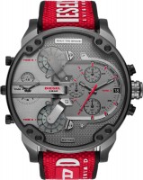 Купить наручний годинник Diesel DZ 7423: цена от 11290 грн.