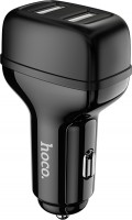 Купити зарядний пристрій Hoco Z36 Leader  за ціною від 62 грн.