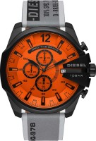 Купить наручний годинник Diesel DZ 4535: цена от 20650 грн.