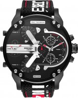 Купить наручний годинник Diesel DZ 7433: цена от 18420 грн.