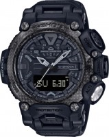 Купить наручний годинник Casio G-Shock GR-B200-1B: цена от 15000 грн.