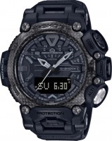 Купить наручные часы Casio G-Shock GR-B200-1B: цена от 15400 грн.