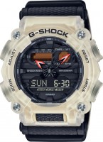 Купить наручний годинник Casio G-Shock GA-900TS-4A: цена от 8800 грн.