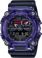 Купить наручний годинник Casio G-Shock GA-900TS-6A: цена от 9790 грн.