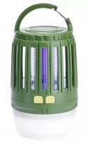 Купить ліхтарик Naturehike Repellent Light: цена от 835 грн.