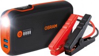 Купить пуско-зарядное устройство Osram BATTERYstart 300  по цене от 5999 грн.