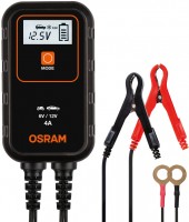 Купить пуско-зарядний пристрій Osram BATTERYcharge 904: цена от 1536 грн.