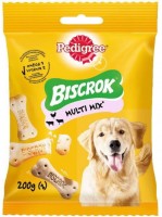 Купить корм для собак Pedigree Biscrok 200 g: цена от 79 грн.