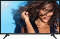 Купить телевизор Vinga S43FHD21B: цена от 7899 грн.