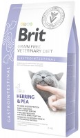 Купить корм для кішок Brit Gastrointestinal Cat 2 kg: цена от 850 грн.
