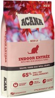 Купить корм для кошек ACANA Indoor Entree 300 g: цена от 293 грн.
