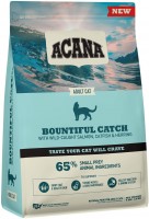 Купити корм для кішок ACANA Bountiful Catch 300 g  за ціною від 312 грн.