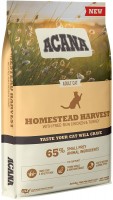 Купить корм для кошек ACANA Homestead Harvest 340 g: цена от 260 грн.