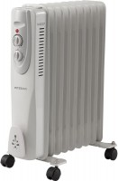 Купить масляный радиатор Interlux INO-9020W  по цене от 1499 грн.