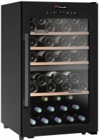 Купить винный шкаф Climadiff CD56B1  по цене от 36598 грн.