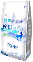 Купити корм для кішок Monge VetSolution Dermatosis 1.5 kg  за ціною від 856 грн.