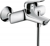 Купити змішувач Hansgrohe Novus 71042000  за ціною від 4358 грн.