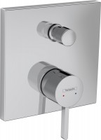 Купить смеситель Hansgrohe Finoris 76416000  по цене от 17547 грн.