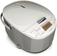 Купить мультиварка Philips Avance Collection HD 3077 по цене от 8888 грн.