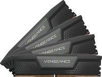 Купить оперативная память Corsair Vengeance DDR5 4x16Gb (CMK64GX5M4B6400C32) по цене от 16105 грн.