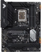 Купити материнська плата Asus TUF GAMING H670-PRO WIFI D4  за ціною від 9605 грн.