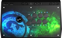 Купити ігровий маніпулятор GameSir C2 Arcade Fightstick за ціною від 6600 грн.