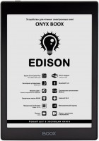 Купить электронная книга ONYX BOOX Edison: цена от 14500 грн.