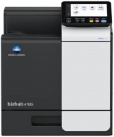Купить принтер Konica Minolta Bizhub 4700i  по цене от 55145 грн.