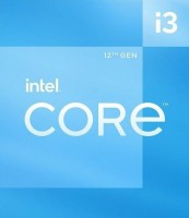 Купити процесор Intel Core i3 Alder Lake (i3-12100F OEM) за ціною від 3032 грн.