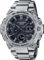 Купити наручний годинник Casio G-Shock GST-B400D-1A  за ціною від 16490 грн.
