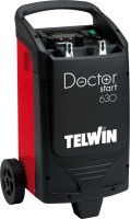 Купити пуско-зарядний пристрій Telwin Doctor Start 630  за ціною від 36380 грн.