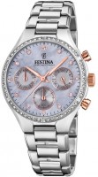 Купити наручний годинник FESTINA F20401/3  за ціною від 6375 грн.