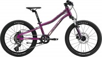 Купить детский велосипед Merida Matts J.20 2022: цена от 22120 грн.