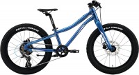 Купити велосипед Merida Matts J20+ 2022  за ціною від 22440 грн.