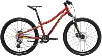Купити велосипед Merida Matts J.24 2022  за ціною від 23360 грн.