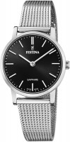 Купити наручний годинник FESTINA F20015/3  за ціною від 7500 грн.