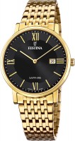 Купить наручные часы FESTINA F20020/3  по цене от 9350 грн.