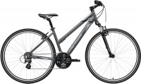 Купить велосипед Merida Crossway L 10-V 2022 frame S: цена от 20080 грн.