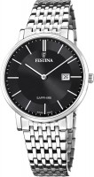 Купити наручний годинник FESTINA F20018/3  за ціною від 7370 грн.
