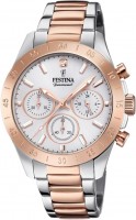 Купить наручные часы FESTINA F20398/1  по цене от 10236 грн.