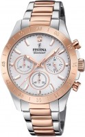 Купить наручные часы FESTINA F20398/1  по цене от 12577 грн.