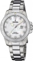 Купить наручные часы FESTINA F20503/1  по цене от 5960 грн.